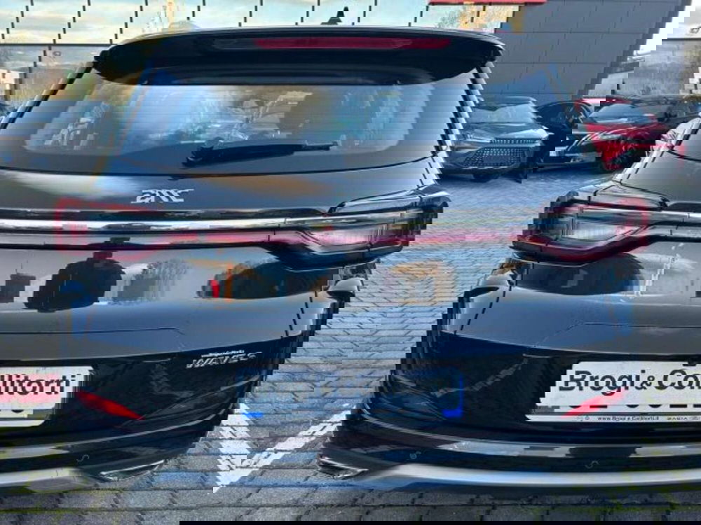 Emc Sei usata a Firenze (5)