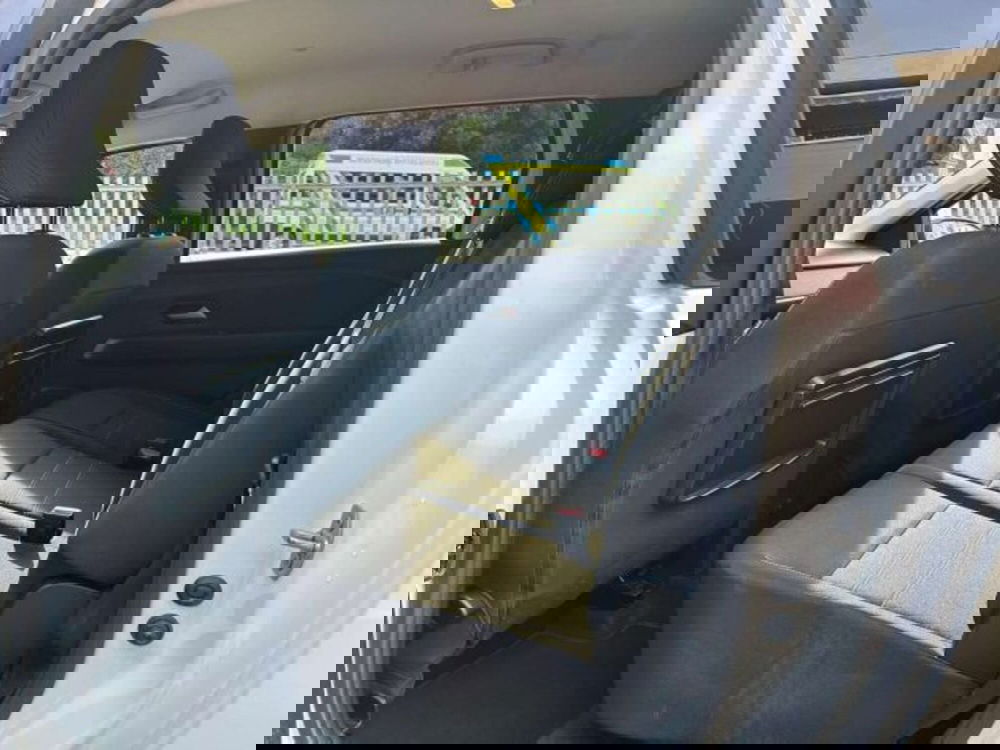 Dacia Jogger usata a Firenze (11)