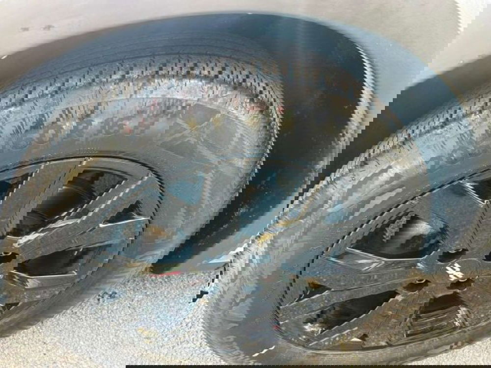 Dacia Jogger usata a Firenze (14)