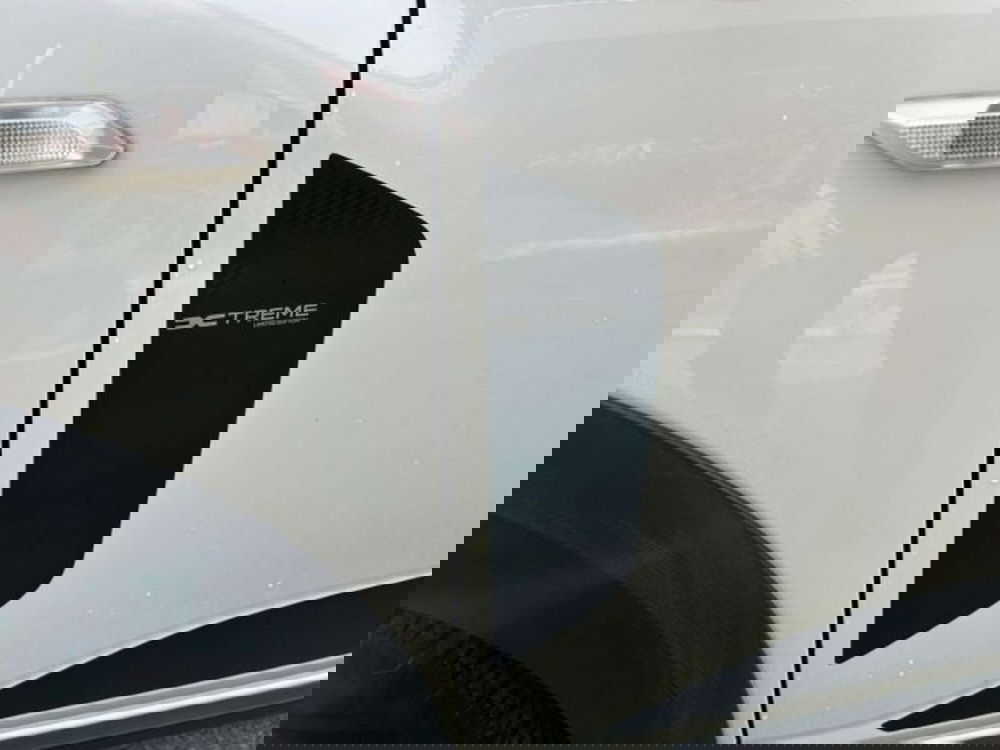 Dacia Jogger usata a Firenze (9)