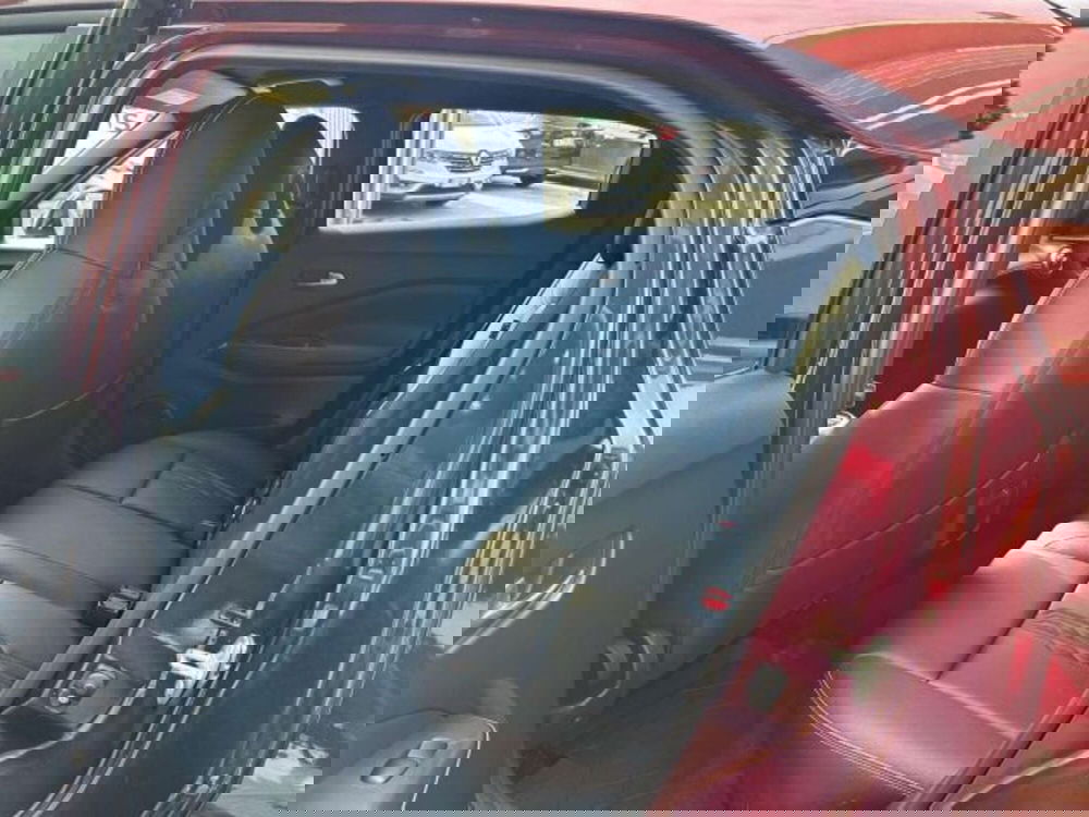 Nissan Juke usata a Firenze (12)