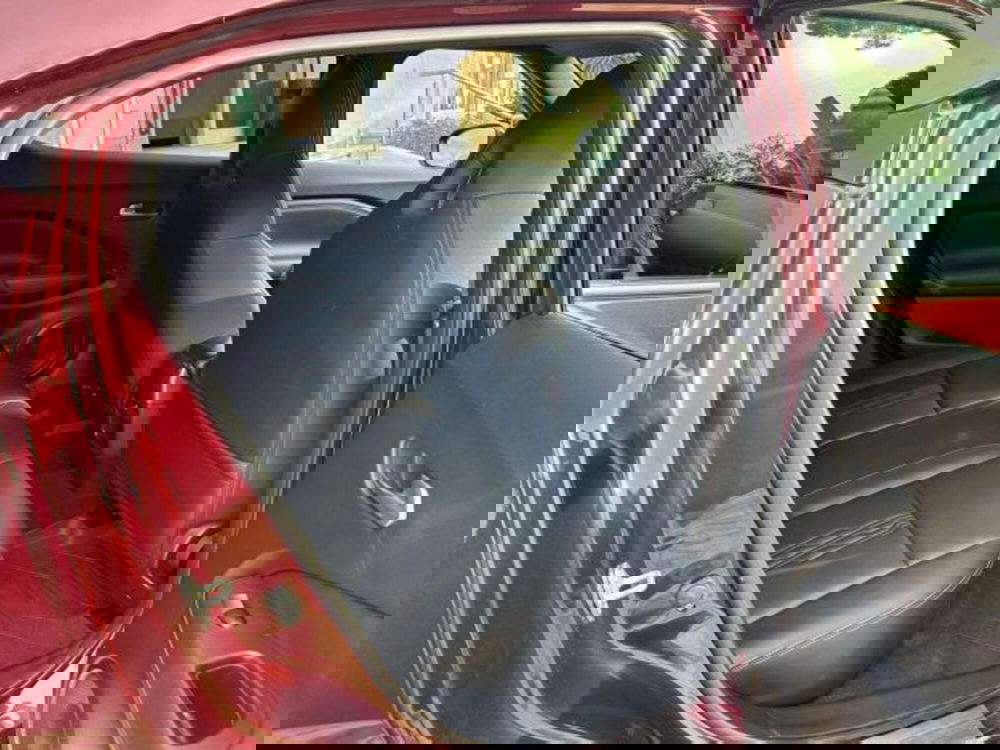 Nissan Juke usata a Firenze (14)