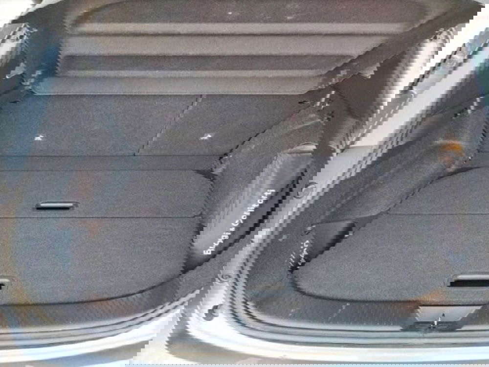 Nissan Qashqai usata a Firenze (10)