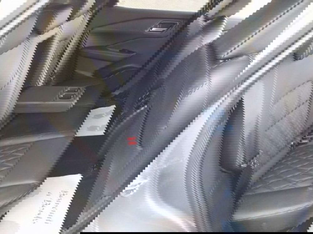 Nissan Qashqai usata a Firenze (13)