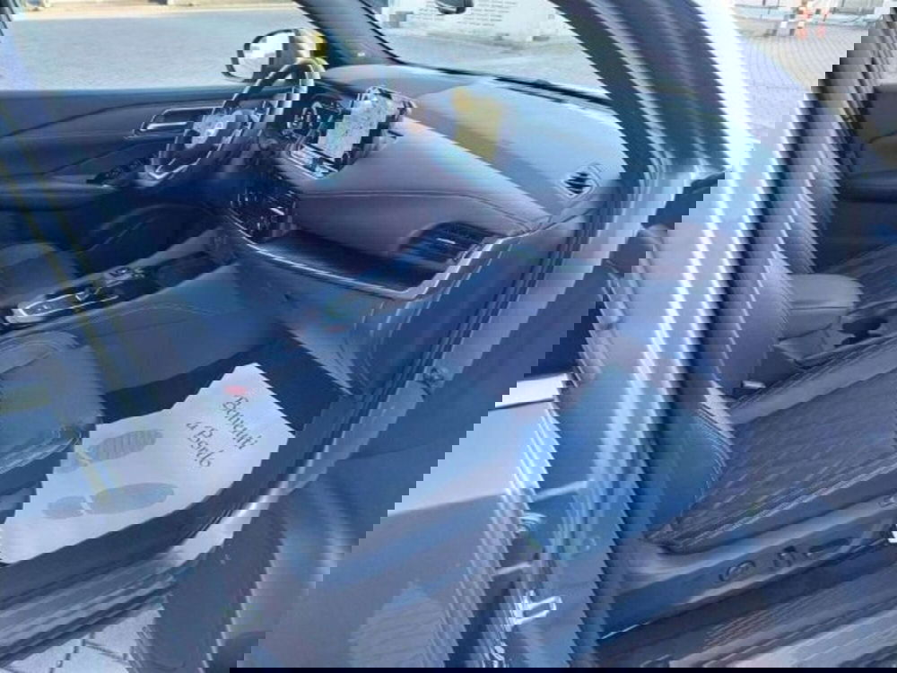 Nissan Qashqai usata a Firenze (14)