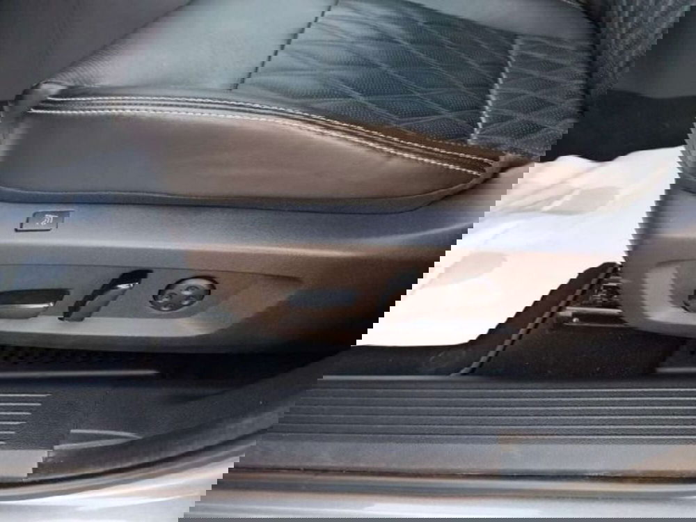 Nissan Qashqai usata a Firenze (8)