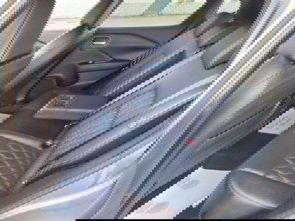 Nissan Qashqai usata a Firenze (9)