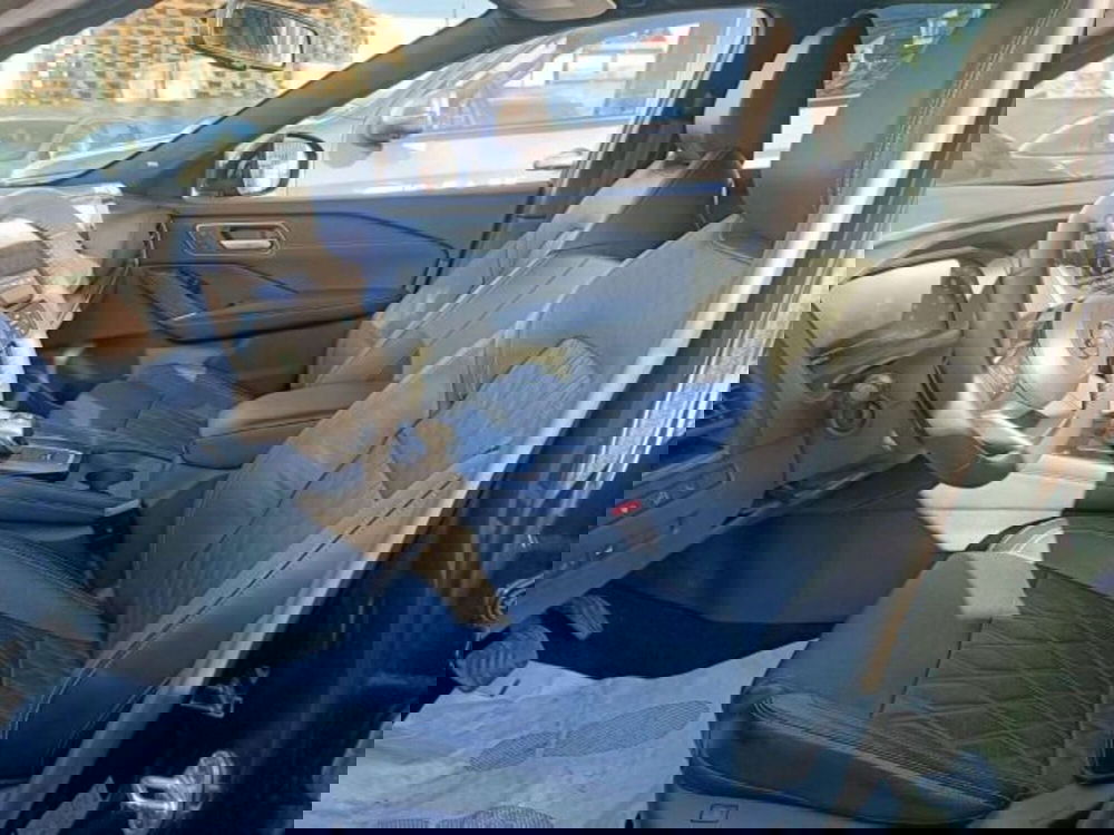 Nissan Qashqai usata a Firenze (13)