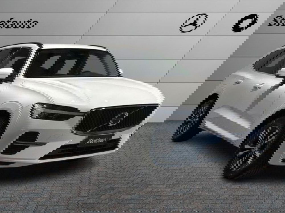 Volvo XC60 usata a Bologna