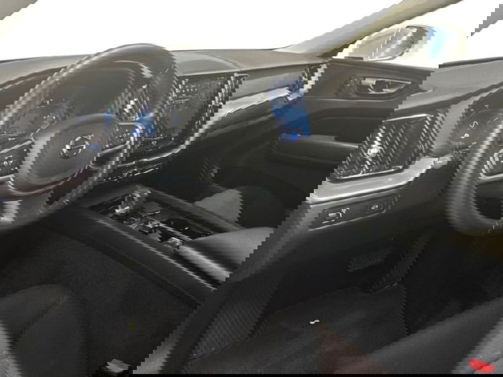 Volvo XC60 usata a Bologna (11)
