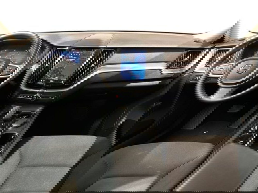 Volvo XC60 usata a Bologna (13)