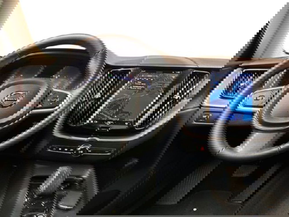 Volvo XC60 usata a Bologna (14)