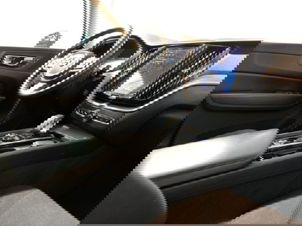 Volvo XC60 usata a Bologna (15)