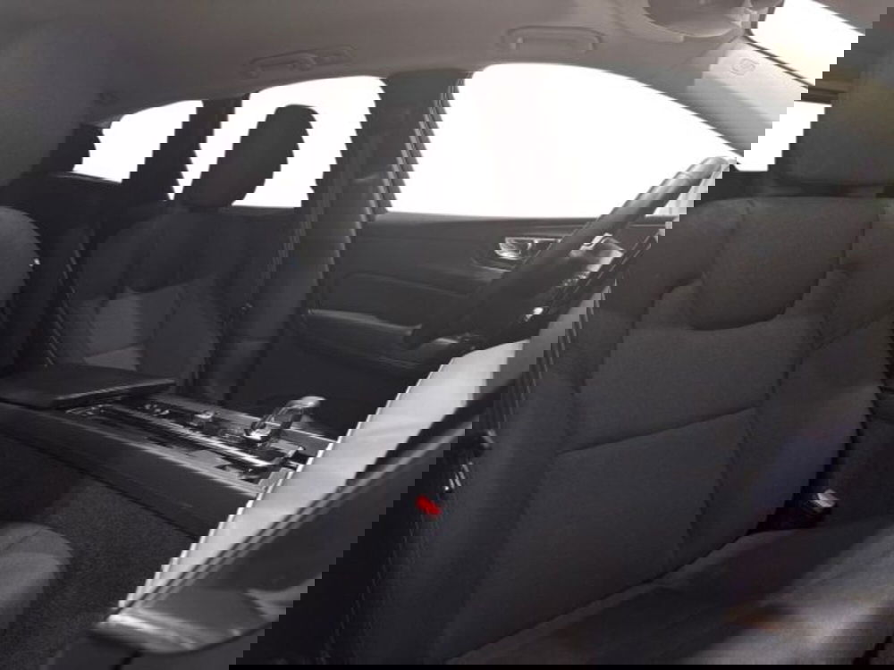 Volvo XC60 usata a Bologna (16)