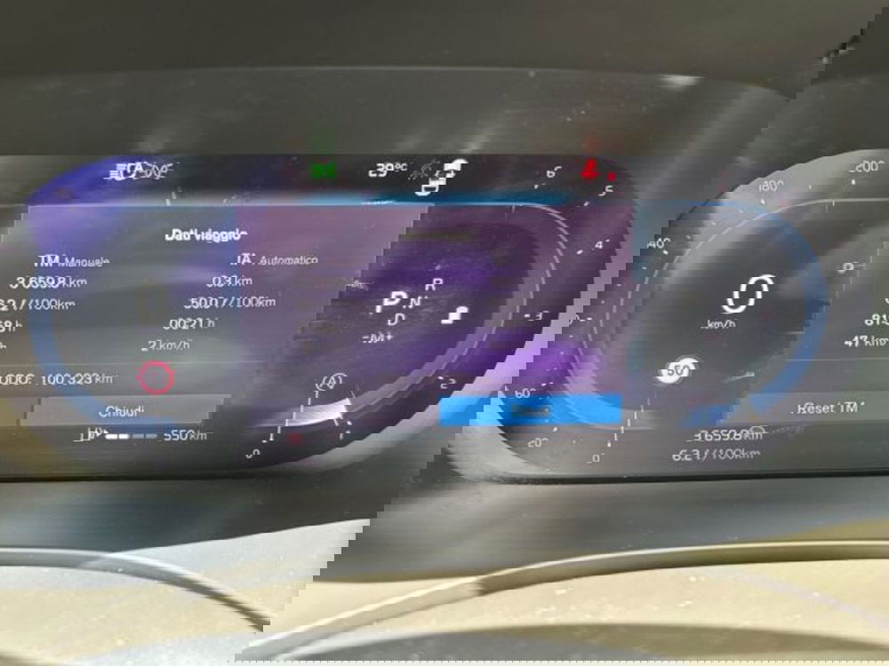 Volvo XC60 usata a Bologna (18)