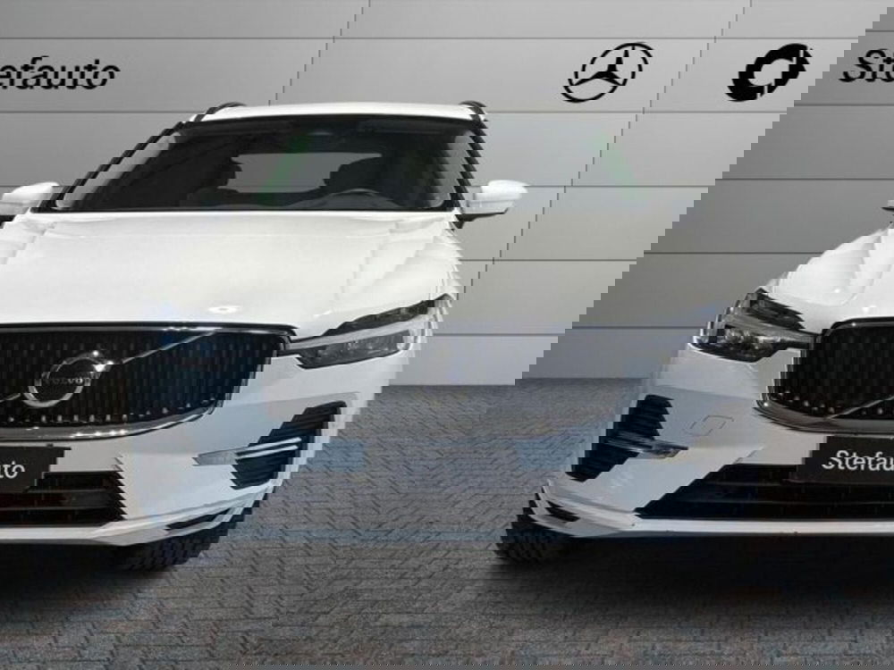 Volvo XC60 usata a Bologna (4)