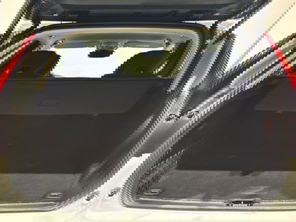 Volvo XC60 usata a Bologna (7)