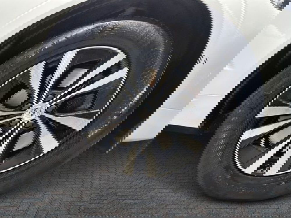 Volvo XC60 usata a Bologna (8)