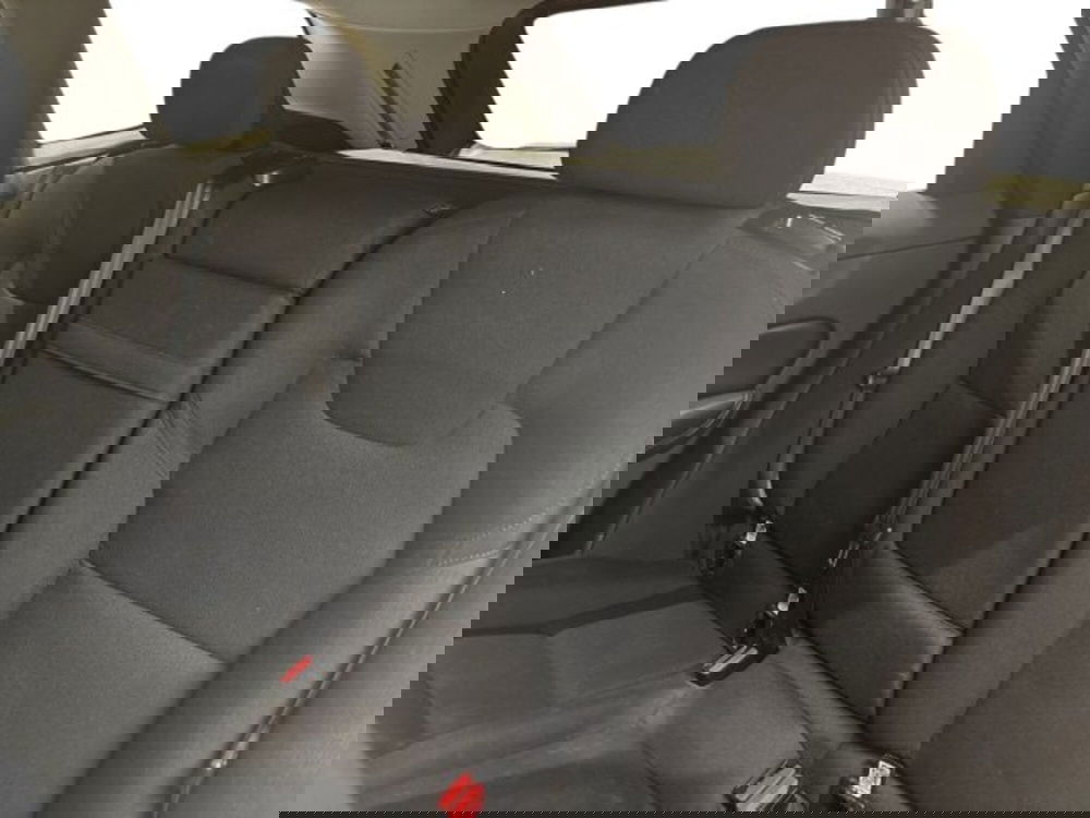 Volvo XC60 usata a Bologna (9)