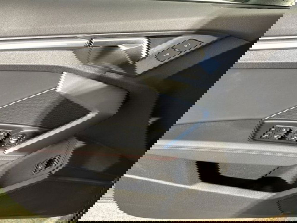 Audi A3 allstreet usata a Bologna (10)