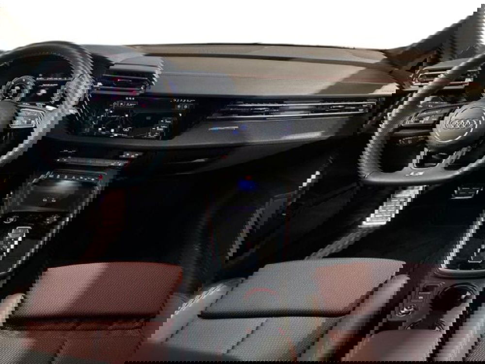 Audi A3 allstreet usata a Bologna (13)