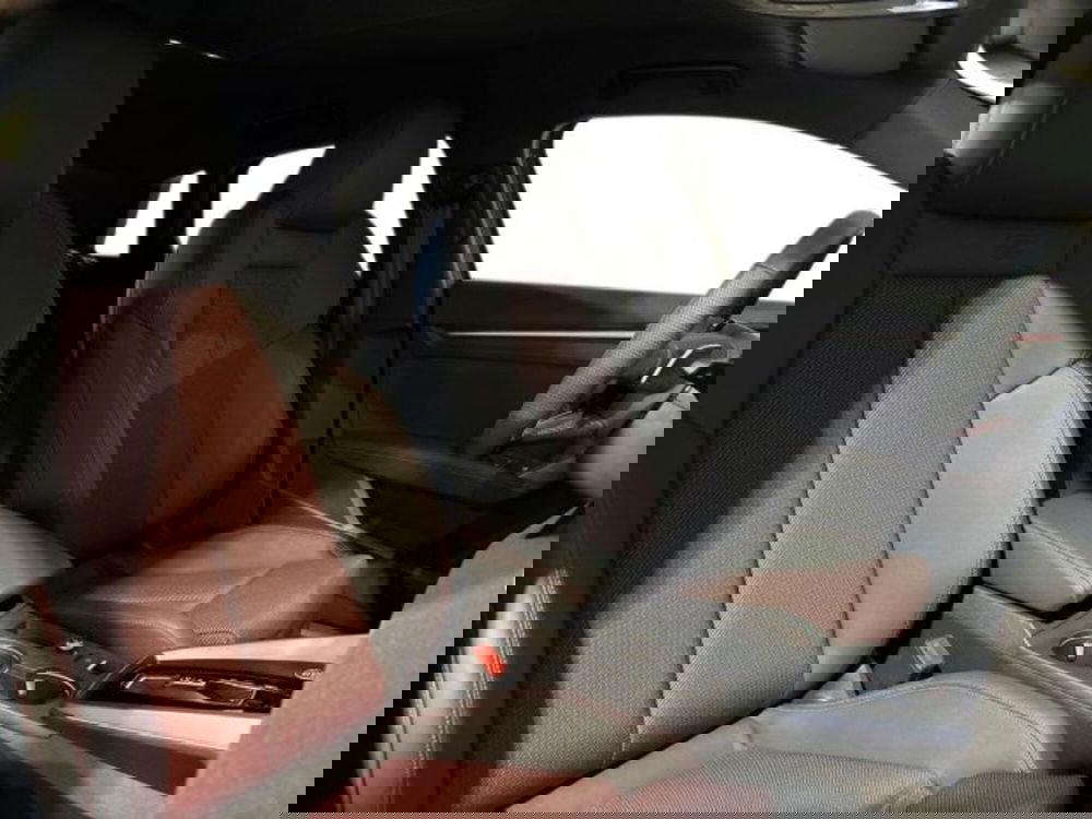 Audi A3 allstreet usata a Bologna (16)