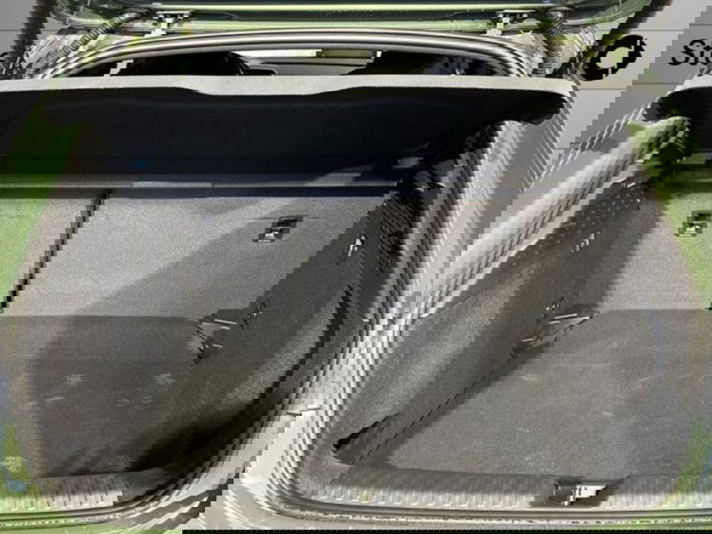 Audi A3 allstreet usata a Bologna (7)