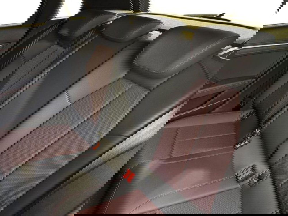 Audi A3 allstreet usata a Bologna (9)