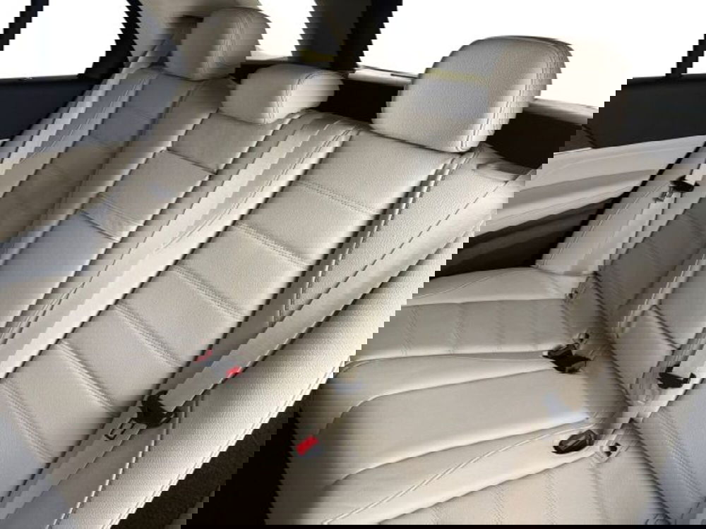 Mercedes-Benz GLE Coupé usata a Bologna (16)