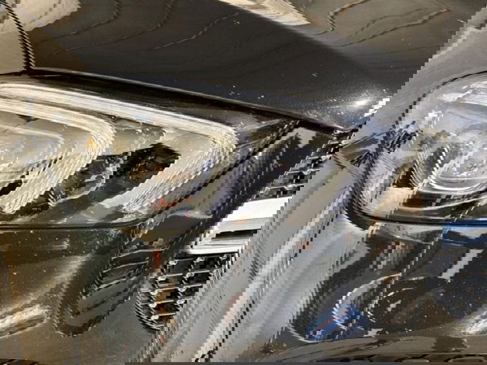 Mercedes-Benz GLE Coupé usata a Bologna (7)