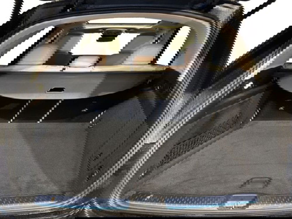 Mercedes-Benz GLE Coupé usata a Bologna (8)