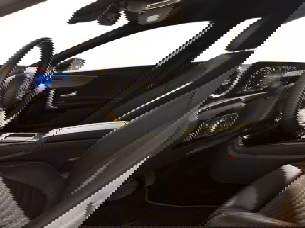 Mercedes-Benz Classe A usata a Bologna (10)