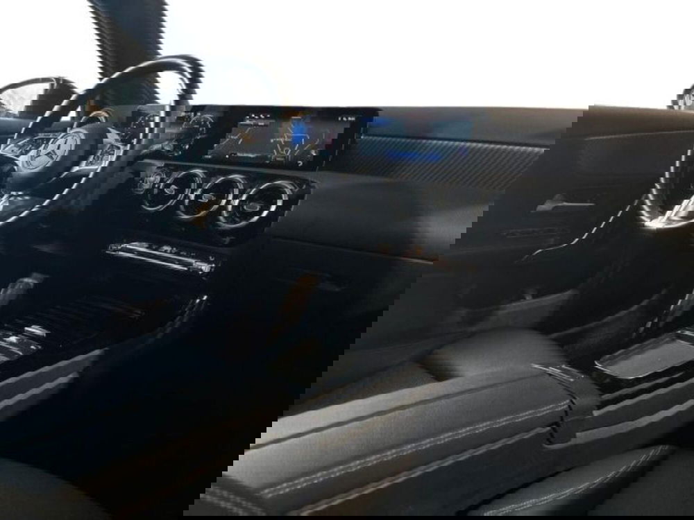 Mercedes-Benz Classe A usata a Bologna (15)