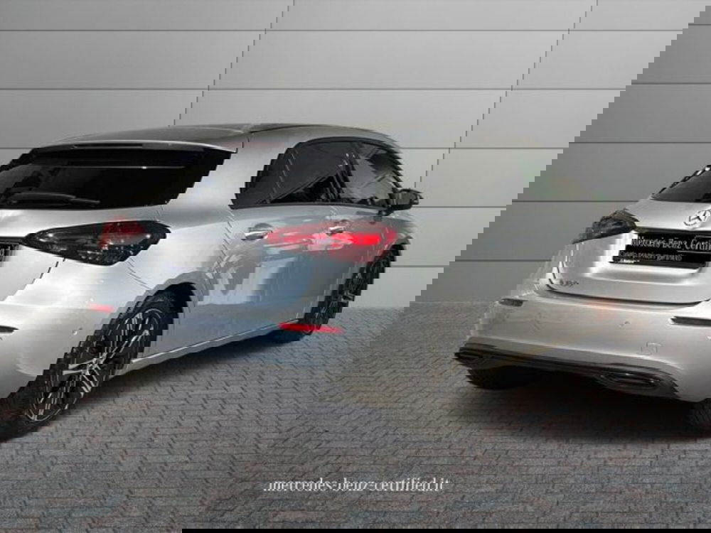 Mercedes-Benz Classe A usata a Bologna (2)