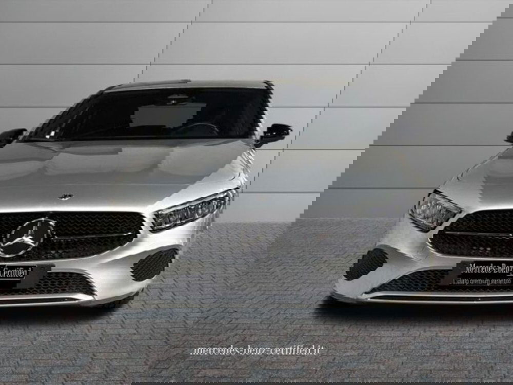 Mercedes-Benz Classe A usata a Bologna (3)