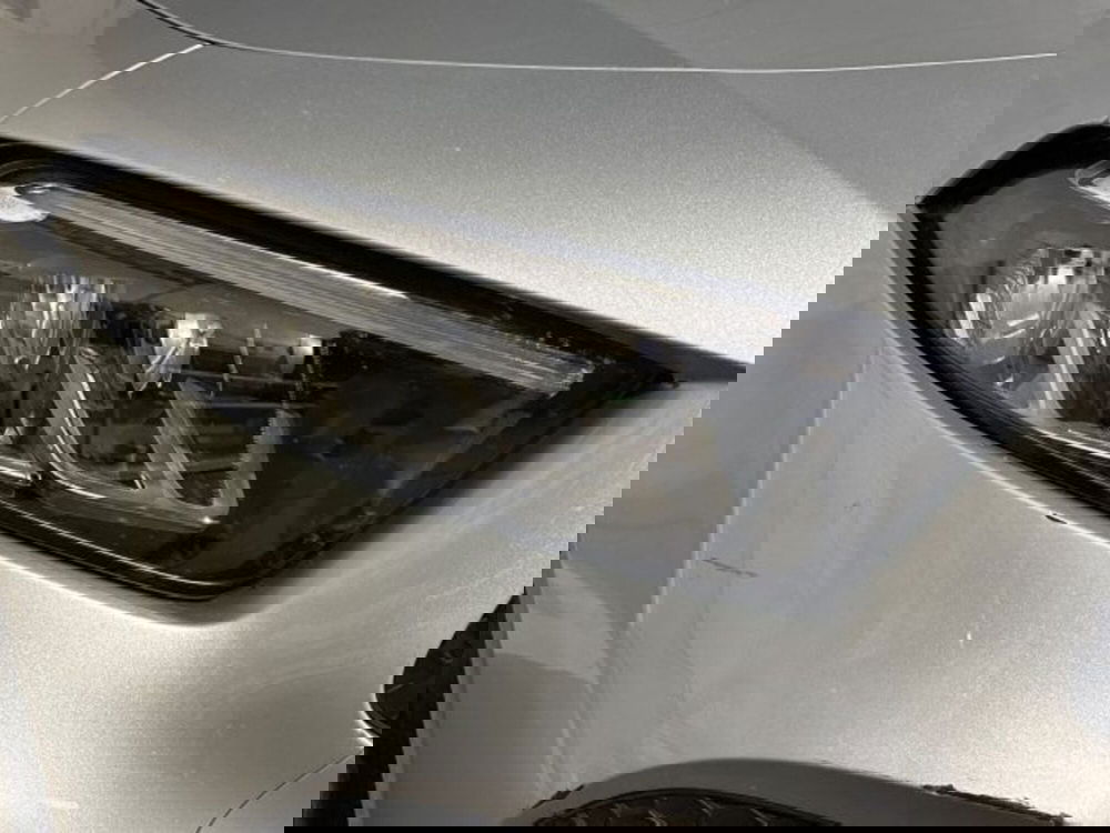 Mercedes-Benz Classe A usata a Bologna (7)