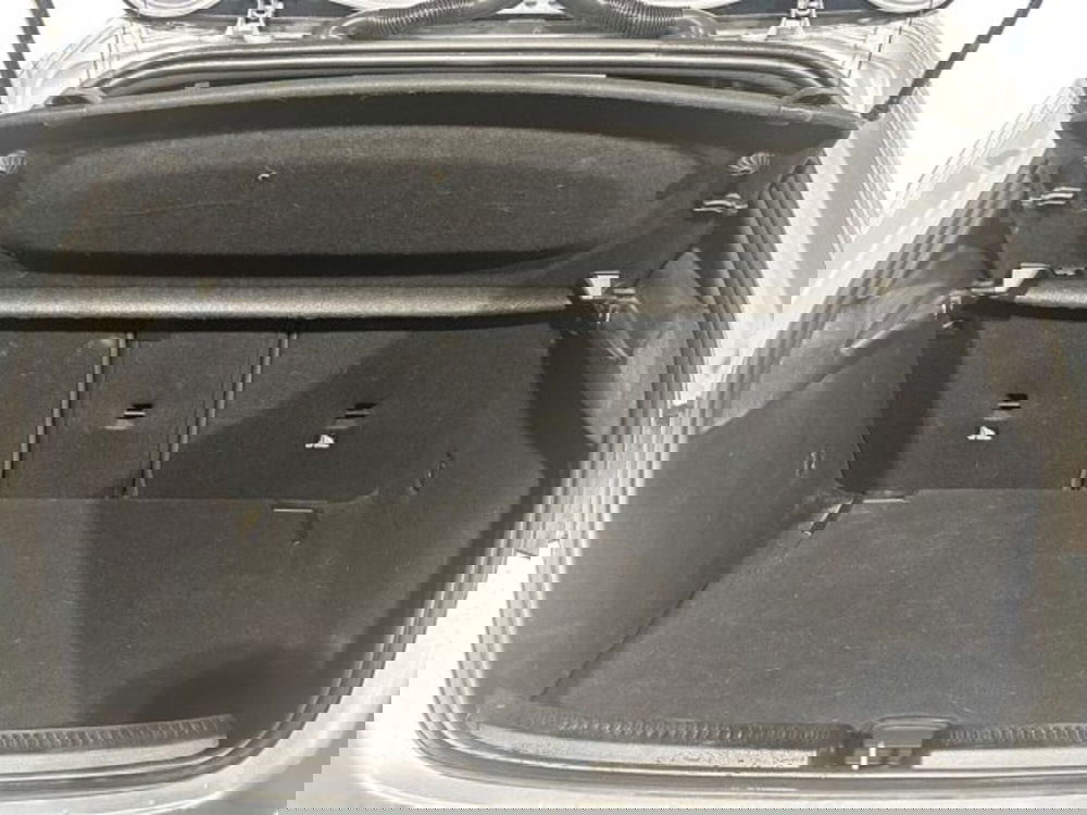 Mercedes-Benz Classe A usata a Bologna (8)