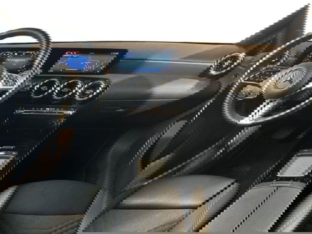 Mercedes-Benz Classe A usata a Bologna (9)