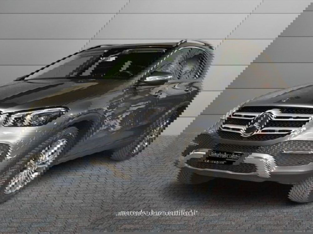 Mercedes-Benz GLE SUV usata a Bologna