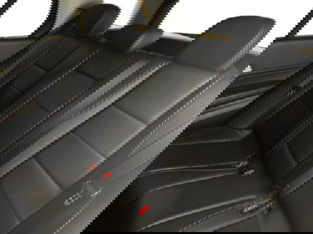 Mercedes-Benz GLE SUV usata a Bologna (16)