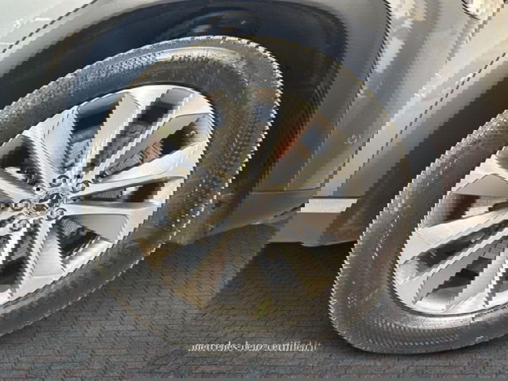 Mercedes-Benz GLE SUV usata a Bologna (17)