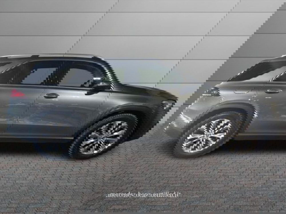 Mercedes-Benz GLE SUV usata a Bologna (5)