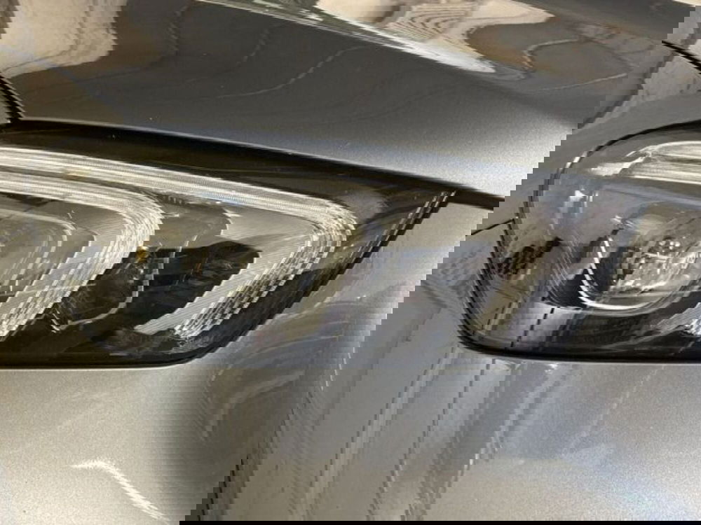 Mercedes-Benz GLE SUV usata a Bologna (7)