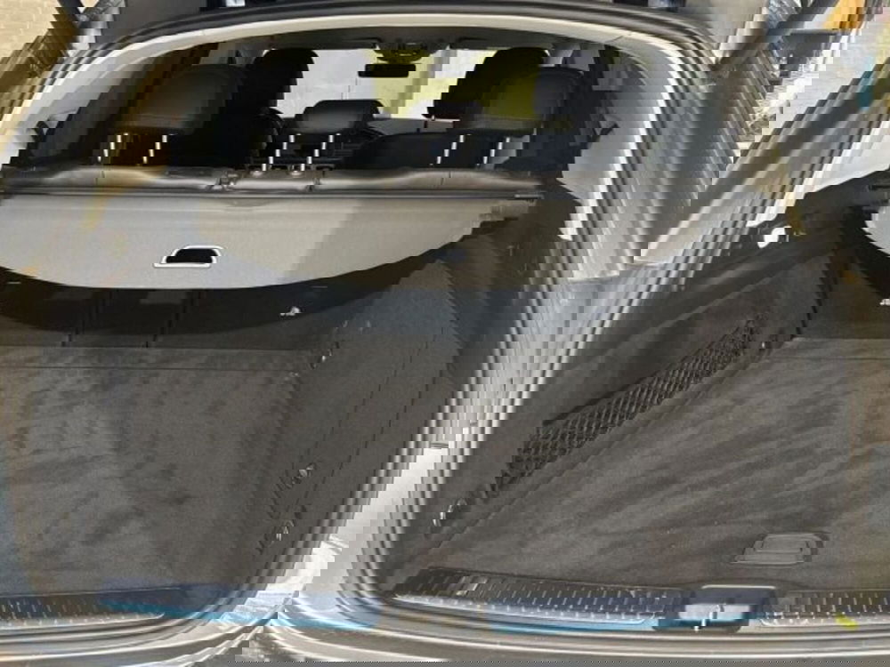 Mercedes-Benz GLE SUV usata a Bologna (8)