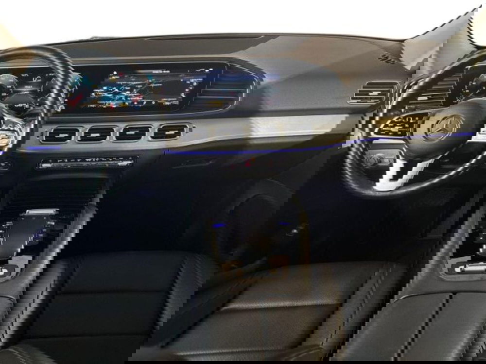 Mercedes-Benz GLE SUV usata a Bologna (9)