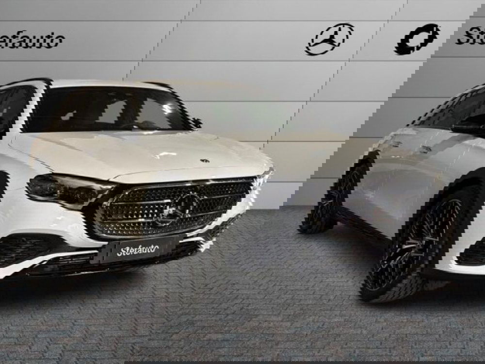 Mercedes-Benz Classe E Station Wagon nuova a Bologna