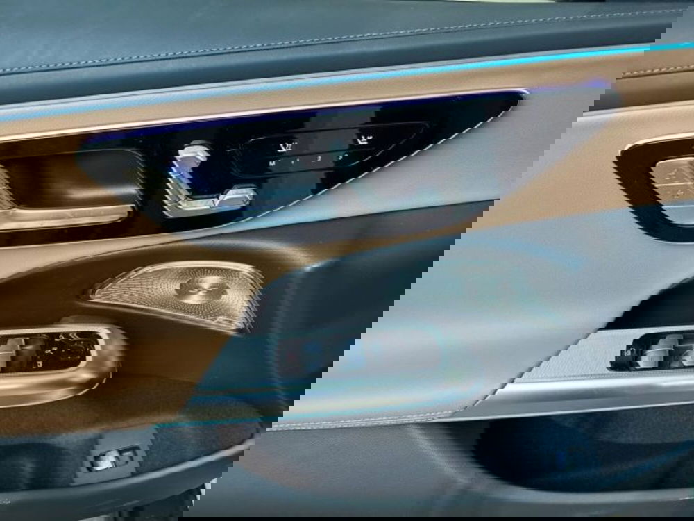 Mercedes-Benz Classe E Station Wagon nuova a Bologna (10)