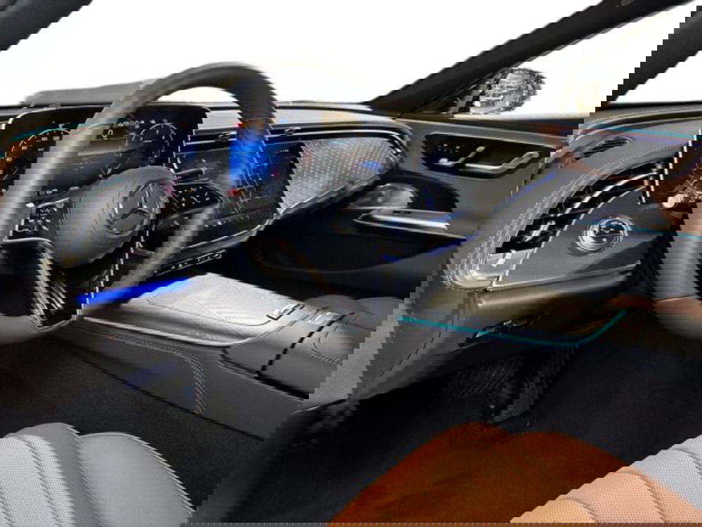 Mercedes-Benz Classe E Station Wagon nuova a Bologna (11)