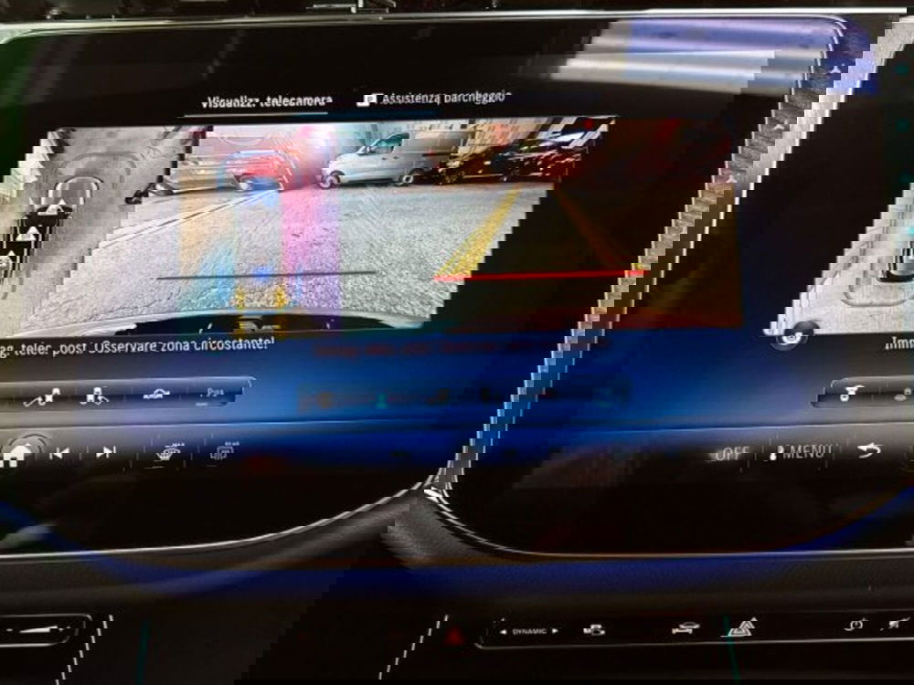 Mercedes-Benz Classe E Station Wagon nuova a Bologna (12)