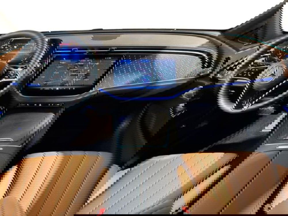 Mercedes-Benz Classe E Station Wagon nuova a Bologna (13)